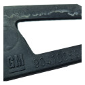 Defletor + Ventuinha Gm Corsa Wind Classic 94/03 Sem Ar Cond