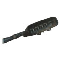 Motor Limpador Parabrisa Gm Meriva 2003/2010
