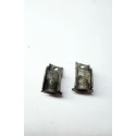 Suporte Radiador Gm Corsa Wind / Classic 96/08 90448946 Par