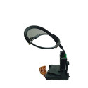 Fechadura Porta Traseira Direita Gm Spin 2013-2021