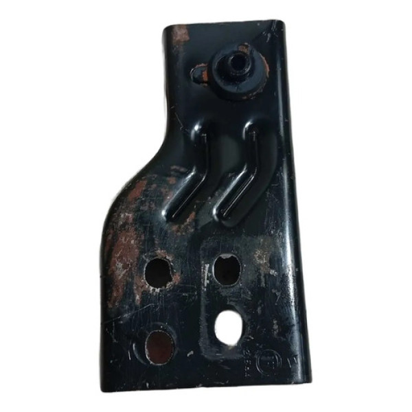 Suporte Radiador Le Fiat Uno Vivace Fiorino 2011-2019 Preto
