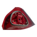Lanterna L.e Audi A3 Original 1997/1999 Esquerdo/motorista Vermelho