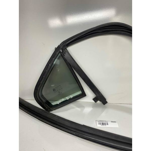 Vidro Fixo Da Porta Gm Onix/prisma 13/19 D-d Pn:43r001150