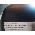 Tanque Combustível Gm Onix / Prisma 1.0/1.4 13/19 52120895