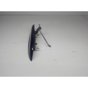 Maçaneta Externa T.d Ônix/prisma 13/18 Pn:13502033 Preto