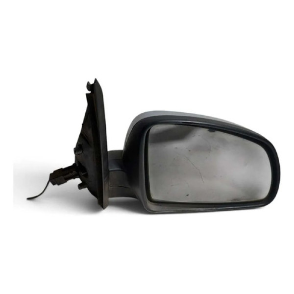 Retrovisor Elét. Lado Direito Chevrolet Meriva 2003-2011