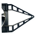 Ventuinha Defletor Gm Corsa Wind Classic 94 A 01 Sem Ar-cond
