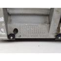 Maçaneta Porta Externa Dianteira L.e Pajero Tr4 03/07 Prateado