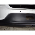 Para-choque Traseiro Novo Onix Hatch 20/22 C/ Detalhe De Uso