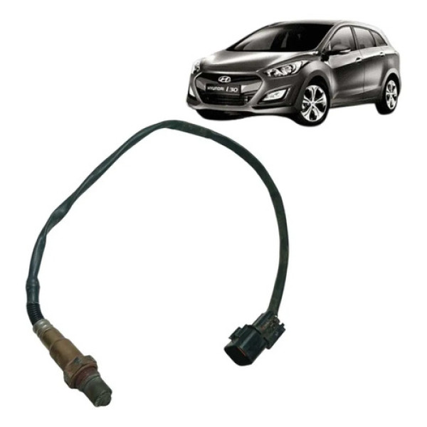 Sonda Lambda I30 Elantra 1.8 16v 2013-2016