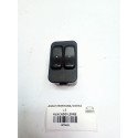 Botão Vidro Elétrico L.e Gm Agile / Montana / Corsa 93350573