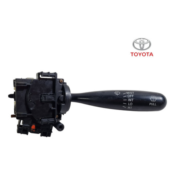 Chave Limpador De Parabrisa Toyota Corolla 2003 A 2008