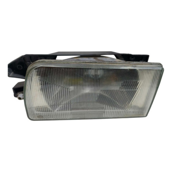 Lente Farol L.e Vw Gol Quadrado 1991/1996
