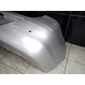 Para-choque Traseiro Gm Cobalt 16/20 C/ Detalhe De Uso 