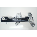 Máquina Vidro Diant L.e Chevrolet Onix Prisma 13/19 Original