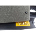 Moldura Retrovisor I.d Vw T-cross 2017/2022