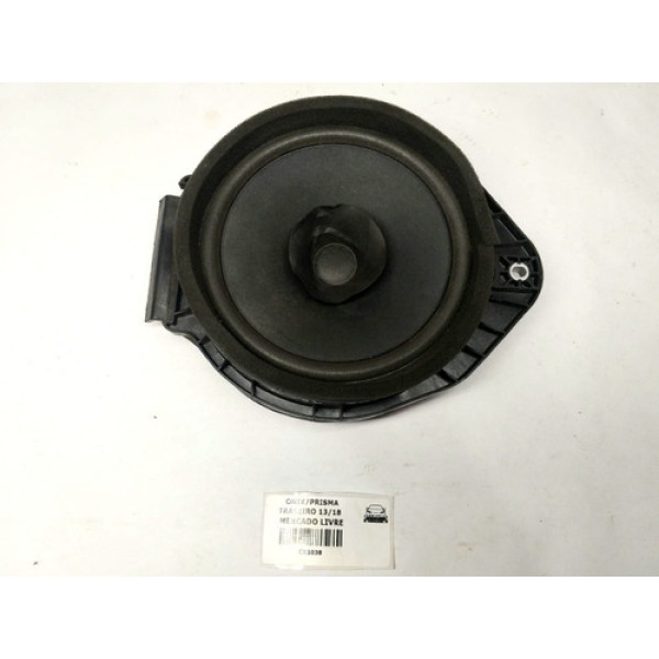 Alto Falante Gm Onix Prisma Cobalt Spin 2013 A 2018 Original
