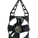 Defletor + Ventuinha Gm Corsa Wind Classic 94/03 Sem Ar Cond