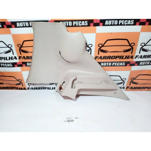 Suporte Tampão Som (bagagito) L.d Peugeot 206/207 4 Portas 