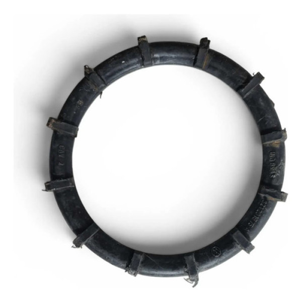 Porca Rosca Bomba Tanque Combustivel Gol G3 G4 G5 2003-2014 Preto 2012