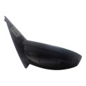 Retrovisor L.e Manual Gm Meriva 2003/2010 Original