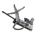 Máquina De Vidro D.e Gm Vectra 1997/2005