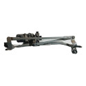 Motor Limpador Parabrisa Chevrolet Spin 2013-2026