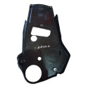 Capa Correia Dentada Astra Zafira 1.8 2.0 8v 2001/2010 Preto