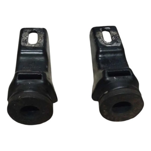Suporte Radiador Chevrolet Meriva Par 2003/2010