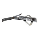 Máquina De Vidro Manual L.d Gm Corsa Classic 4p 95/13 Origin