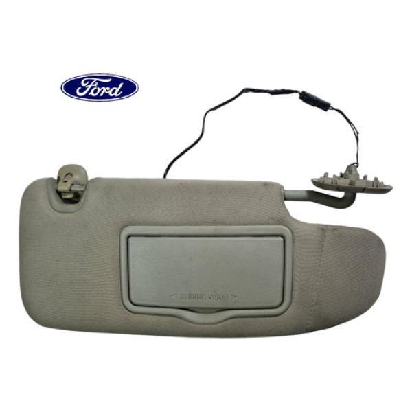 Quebra Sol L.d Ford Fusion 2006 A 2009 Pn: 5404100