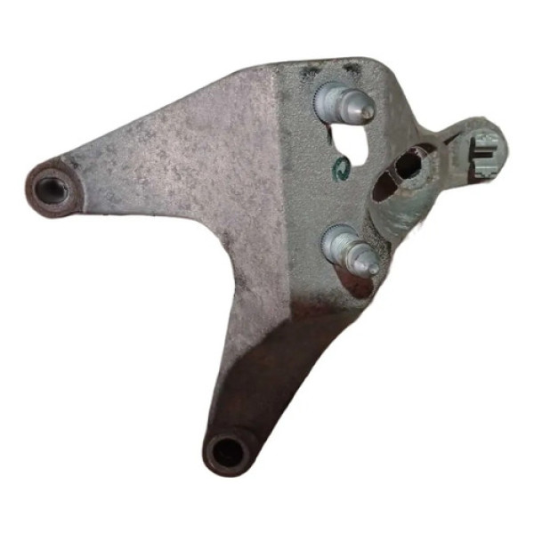 Suporte Superior Cambio Renault Sandero Logan 1.0 2017-2020