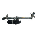 Motor Limpador Parabrisa Chevrolet Spin 2013-2026