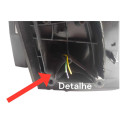 Retrovisor Elétrico L.e Gm Spin Original 2013/2021 C/detalhe