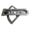 Máquina De Vidro Manual L.d Gm Corsa Classic 4p 95/13 Origin