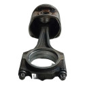 Biela Pistão Gm Corsa Celta 1.0 8v Flex 7105 2005-2010