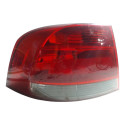 Lanterna L.e Vw Voyage G5 2006/2011 Original Esquerdo/motorista Vermelha