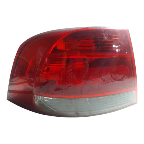 Lanterna L.e Vw Voyage G5 2006/2011 Original Esquerdo/motorista Vermelha