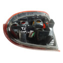 Lanterna L.e Gm Corsa Wind 2p1995/1998 Paralela Esquerdo/motorista Vermelha