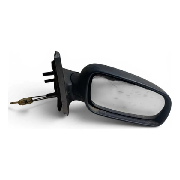 Retrovisor Lado Direito Vw Gol G3 G4 4p C/controle Paralelo