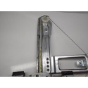Máquina Vidro Traseira L.d Gm Cobalt 13/16