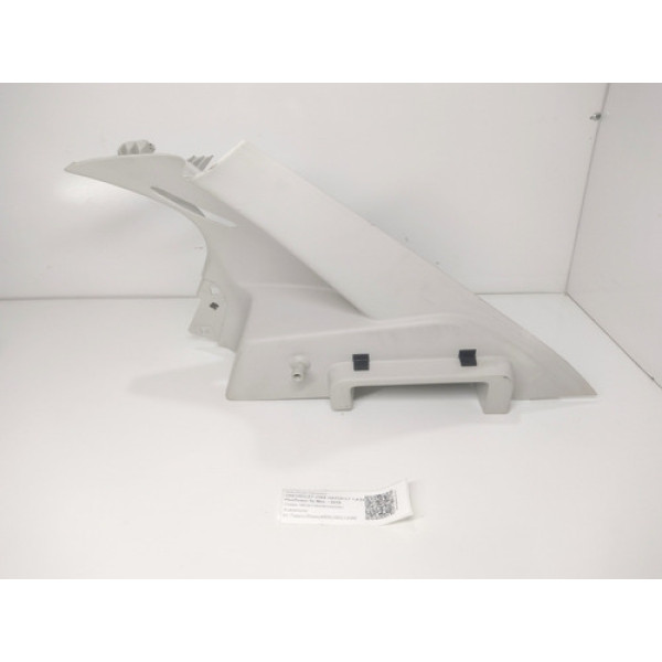 Bagagito / Suporte Tampão Som L.d Gm Onix 2013/2020 52140347 Branco