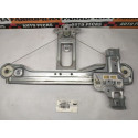 Máquina Vidro Traseiro L.e Gm Onix / Prisma 13/18