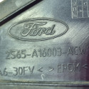 Acabamento Externo Retrovisor L.d Ford Fiesta 2010 A 2014
