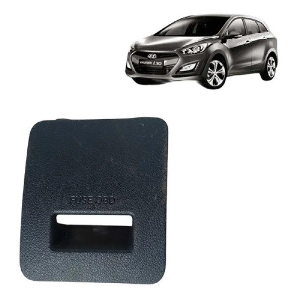 Tampa Caixa Fusivel Elantra I30 2013/2016
