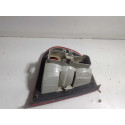 Lanterna L.d Canto Córdoba Seat Original Fume 1996/1999 Direito/passageiro Vermelha