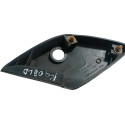 Acabamento Interno L.d Retrovisor Ford Ka C/ Controle 97/13 Cinza