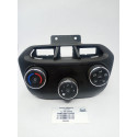 Comando De Ar Gm Onix/ Prisma 13/18 C/ Ar Cond 52108785