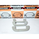 Alça De Teto ( Pqp) Honda New Fit 2009/2014 (jogo) Original 