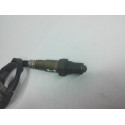 Sonda Lambida Pós Hyundai Hb20 1.6 2013/2019 4e64909
